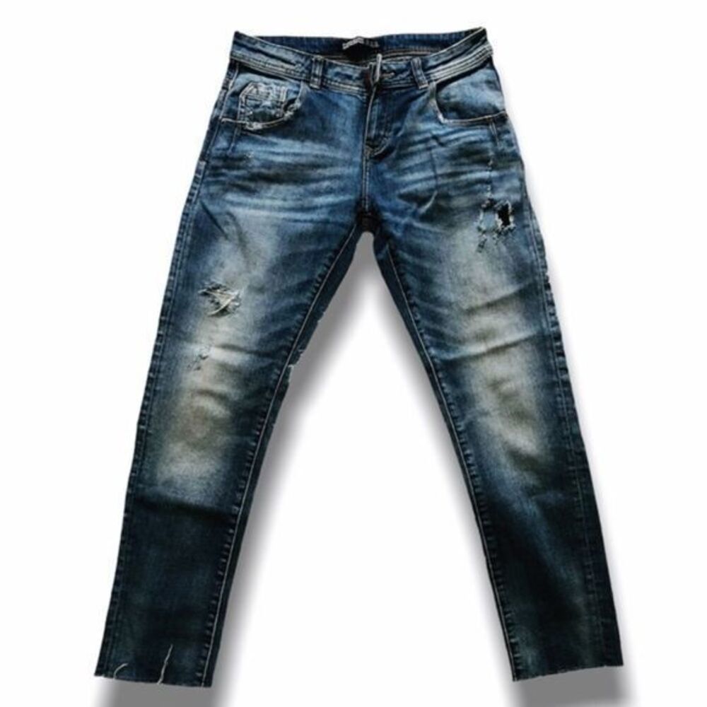 ZARA PREMIUM DENIM